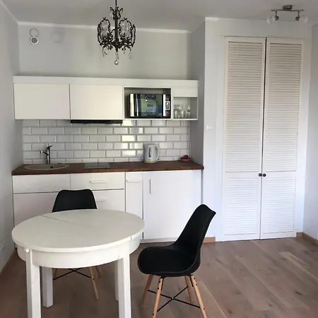 Quick Concert Access - Ochota Apartment