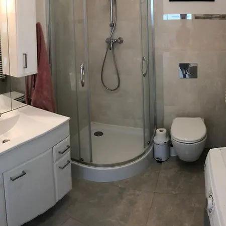 Apartamento Quick Concert Access - Ochota *